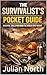 The Survivalist’s Pocket Gu...