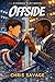Offside (Power Play #5)