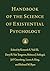 Handbook of the Science of ...