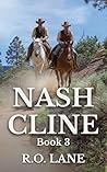 Nash Cline: Book 3