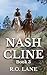 Nash Cline: Book 3