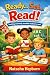Ready…Set…Read! by Natasha Hepburn Ready…Set…Read! by Natasha Hepburn