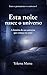 Esta noite nasce o universo: A história do seu universo que começa no sono (Entre o pensamento e o universo Livro 1) (Portuguese Edition)