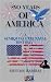 250 Years of America: A Sem...