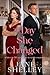 The Day She Changed: Later in Life Marriage in Crisis Romance (Marriage in the After Series)