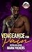Vengeance for Pain (Shadow ...