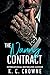 The Nanny Contract: An Age Gap, Billionaire Romance (Silver Fox Daddies)