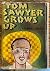 tom sawyer grows up