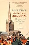 God is an Englishman