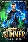 Wormwood Summer