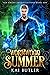 Wormwood Summer (San Amaro Investigations, #1)