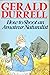 How to Shoot an Amateur Naturalist