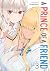 A Prince of a Friend Vol. 3