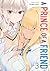 A Prince of a Friend Vol. 3