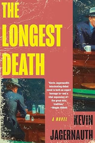 The Longest Death