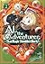 Al the Adventurer: That Magic Shouldn't Work! (Manga) Vol. 2