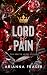 Lord of Pain (The Bratva Lo...
