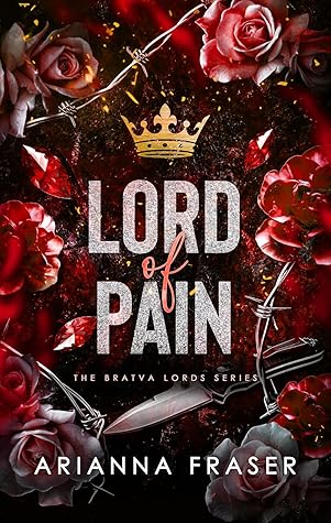 Lord of Pain (The Bratva Lords #2)