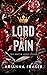 Lord of Pain (The Bratva Lords #2)
