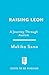 Raising Leon: A journey through autism