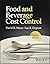 Food and Beverage Cost Control