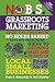 No B.S. Grassroots Marketin...