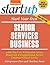 Start Your Own Senior Servi...