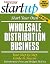 Start Your Own Wholesale Di...