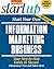 Start Your Own Information ...
