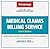 Medical Claims Billing Serv...