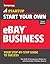 Start Your Own eBay Busines...