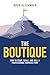 Boutique: How To Start, Sca...