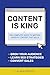 Content Is King