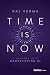 Time is Now by Raj Verma