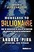 Homeless to Billionaire by Andres Pira