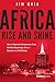 Africa Rise And Shine by Jim Ovia
