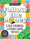 Follow the Money by Alaina Trivax