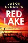 Red Lake by Jason Summers