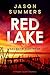 Red Lake by Jason Summers