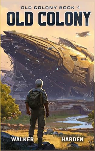 Old Colony
