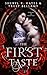 The First Taste (Senses in Seattle Book 1)