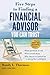 Five Steps to Finding a Fin...