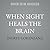 When Sight Heals the Brain: A Memoir of a Brain Injury Journey and the Visual Road Home