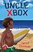 Uncle XBox by Jared Thomas