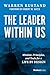 Leader Within Us by Warren Rustand