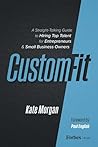 Custom-Fit: A Str...