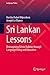 Sri Lankan Lessons: Reimagining Ethnic Habitus through Language Policy and Education