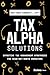 Tax Alpha Solutions: Effect...