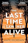 The Last Time I S...