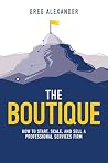 Boutique: How To ...